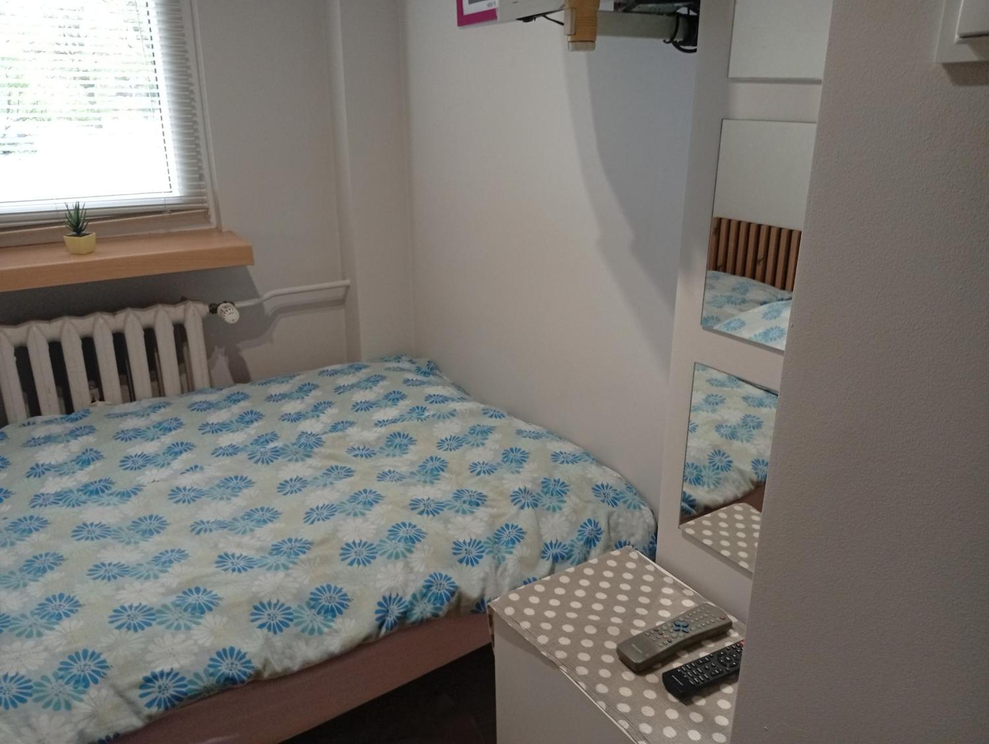 Apartment Zacisze 2 Big 4u