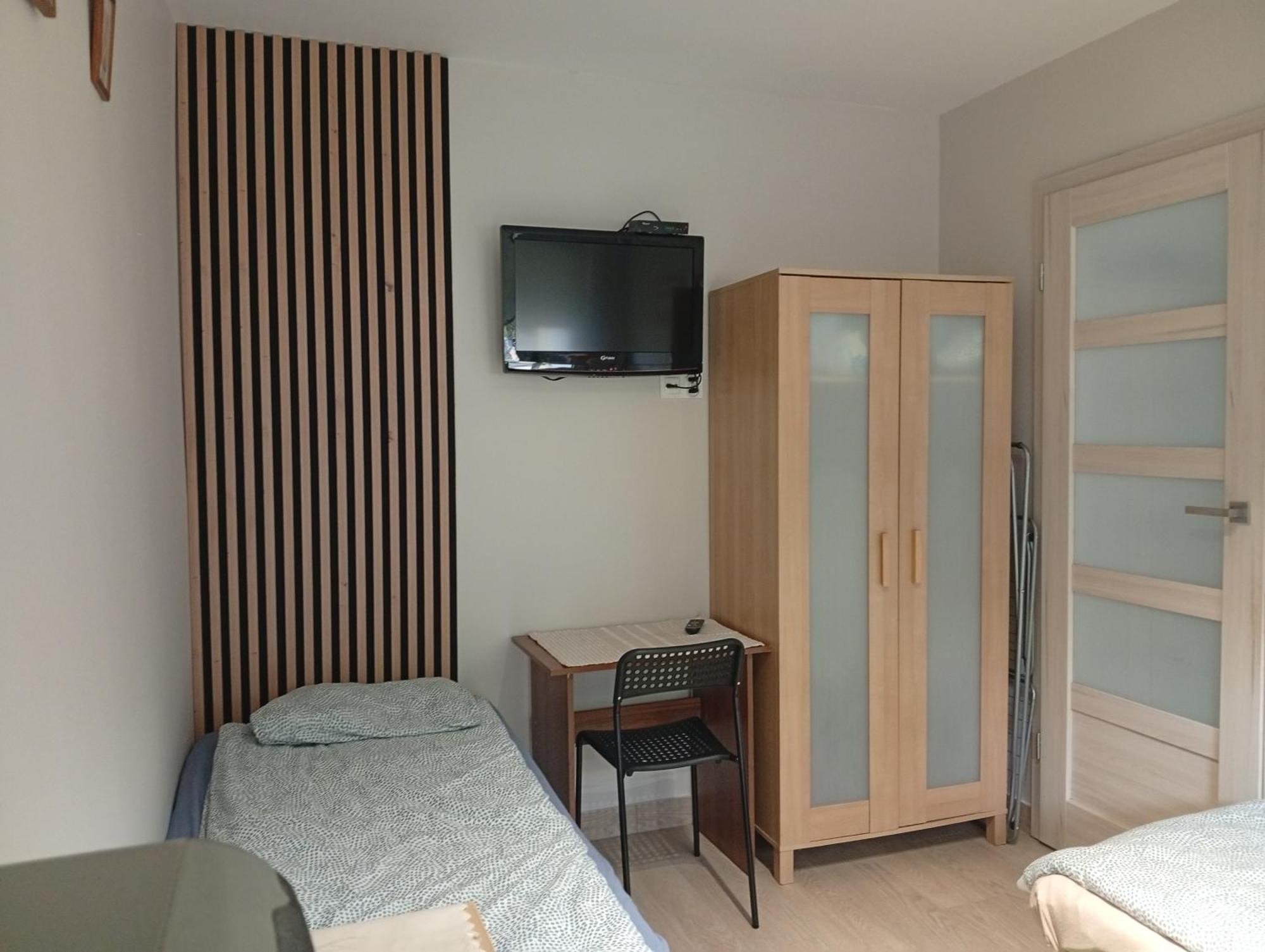 Zacisze 2 Big 4u Apartment Częstochowa