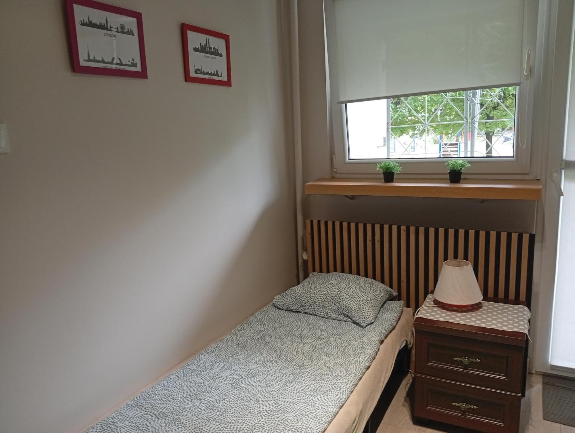 Apartment Zacisze 2 Big 4u Częstochowa