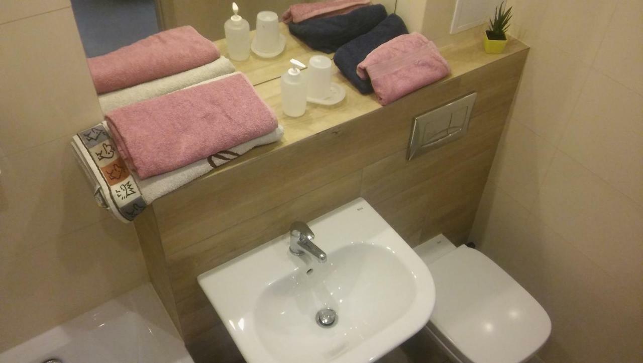Apartment Zacisze 2 Big 4u Częstochowa