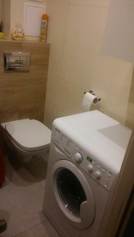 Zacisze 2 Big 4u Apartment